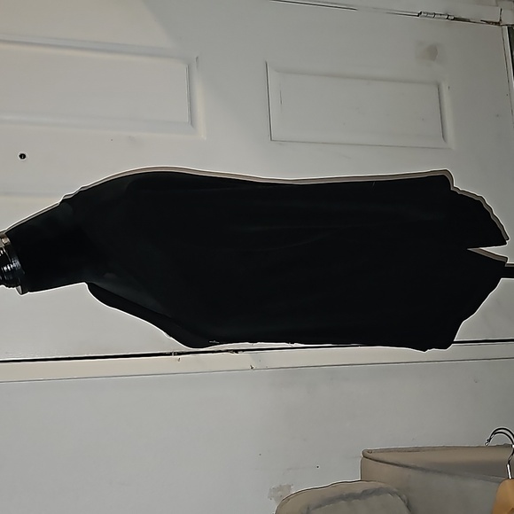 French Laundry Petite Button Down Blouse Size PS - Picture 2 of 9